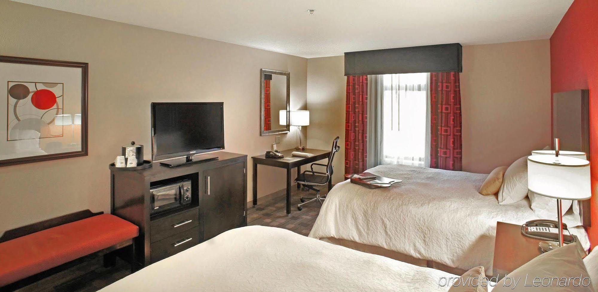 Hampton Inn & Suites Richmond Glenside Dumbarton Cameră foto